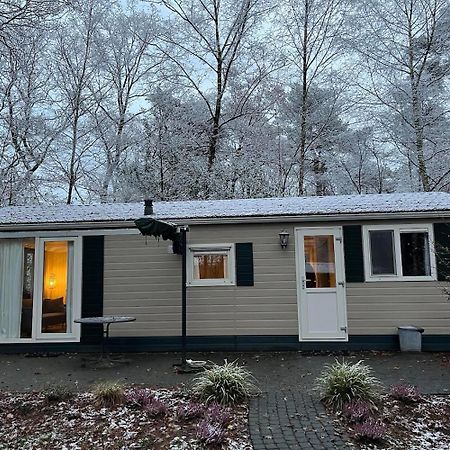 Norgerchalet エクステリア 写真