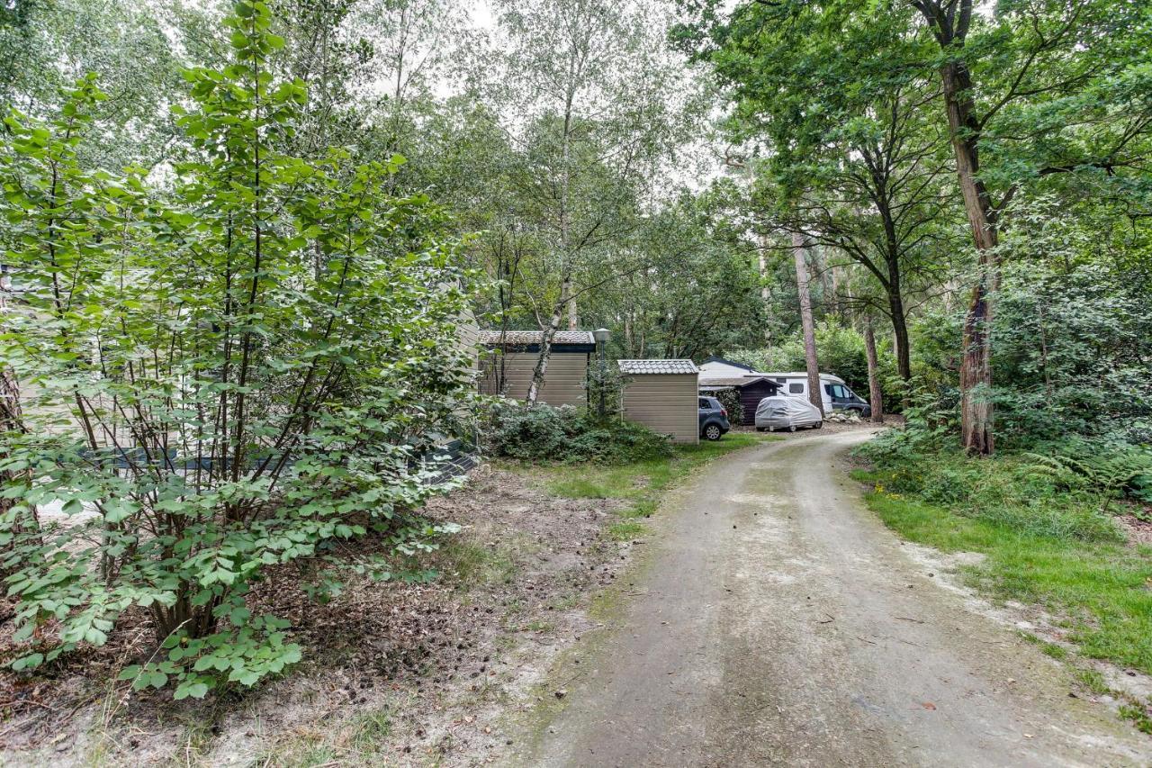 Norgerchalet エクステリア 写真